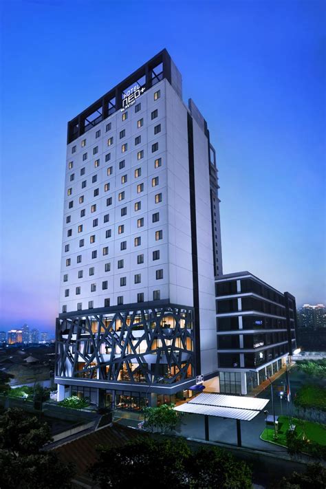 HOTEL NEO